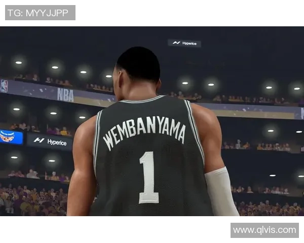 维克托文班亚马的崛起与未来NBA赛场的全新希望与挑战