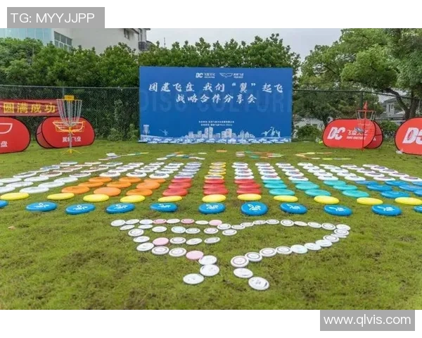 飞盘运动的魅力武汉飞盘队默契配合的背后故事与训练揭秘